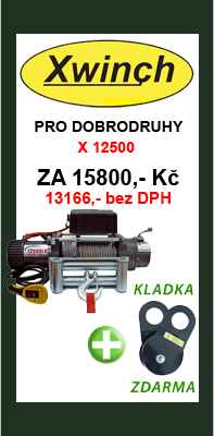 Xwinch X12500